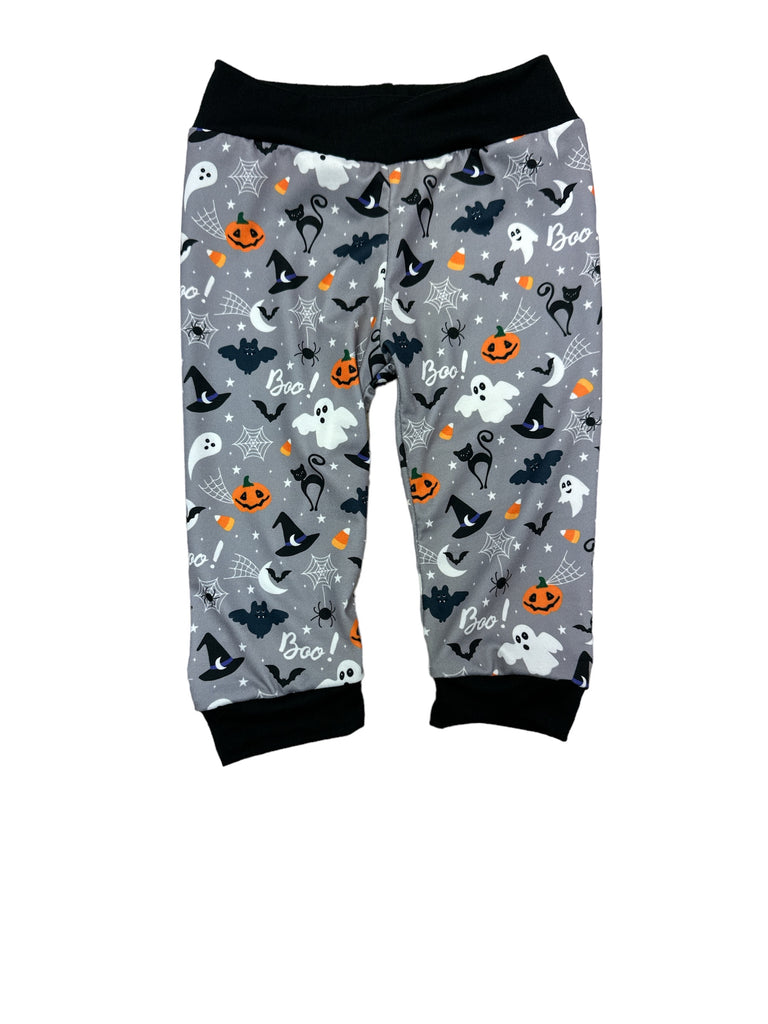 Halloween Joggers