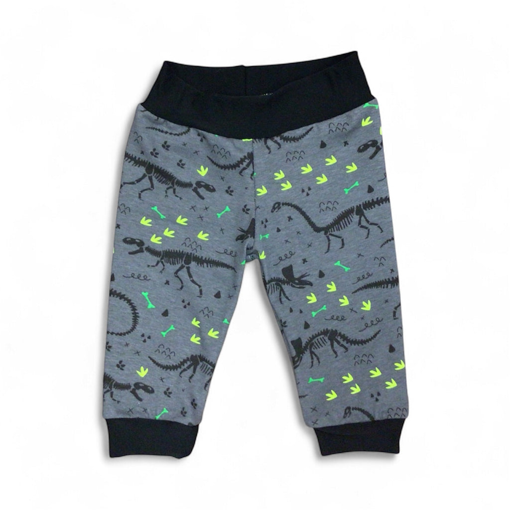 Dino Bones Joggers