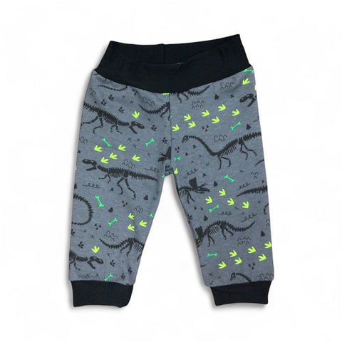 Dino Bones Joggers