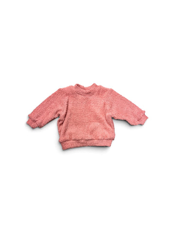 Rose Belle Oversized Sweater