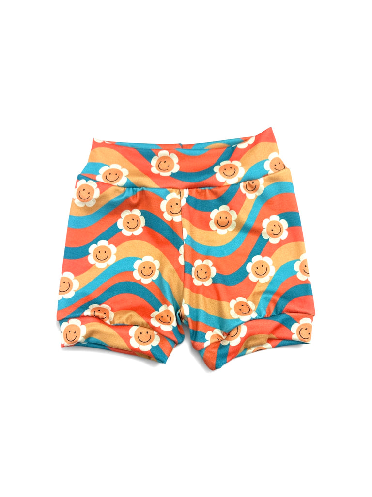 Groovy • Shorties