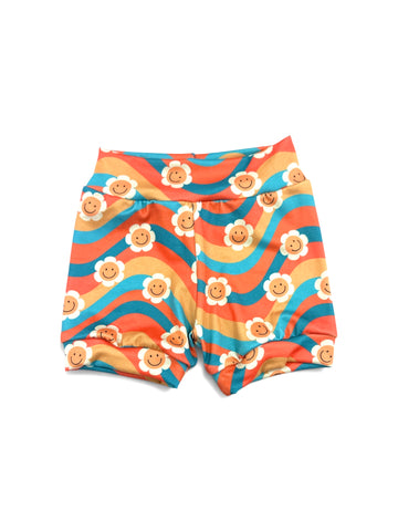 Groovy • Shorties