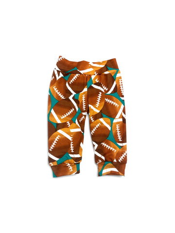 Footballs • Infant/Toddler Joggers