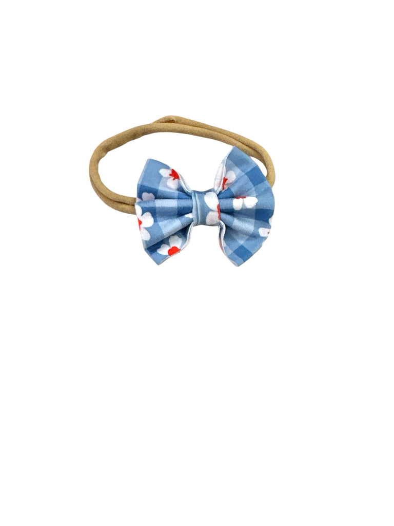 Picnic Nylon Bow
