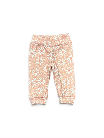 Sophia Floral • Baby/Toddler Joggers