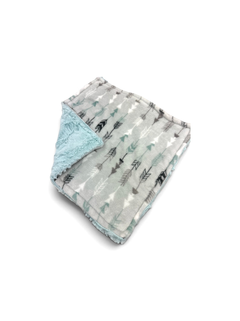 Grey Arrow Lovey