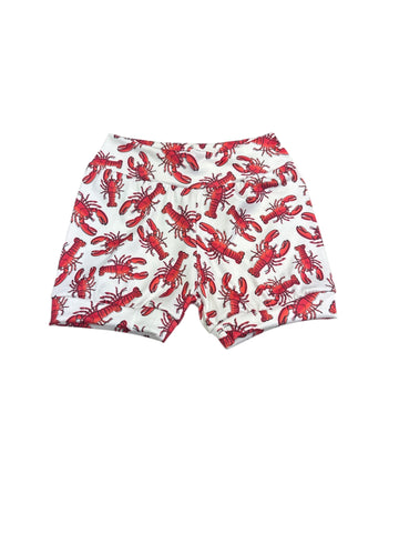 Lobster Shorties