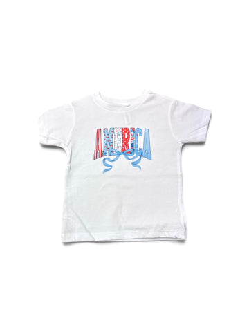 America • Toddler Tee