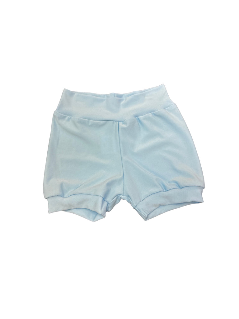 Baby Blue Shorties