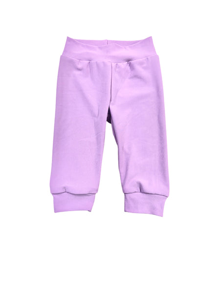 Lavender • Infant/Toddler Joggers