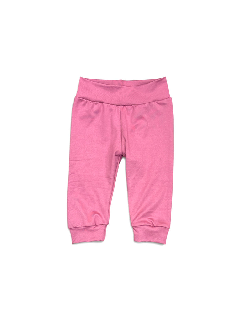 Mulberry • Infant/Toddler Joggers
