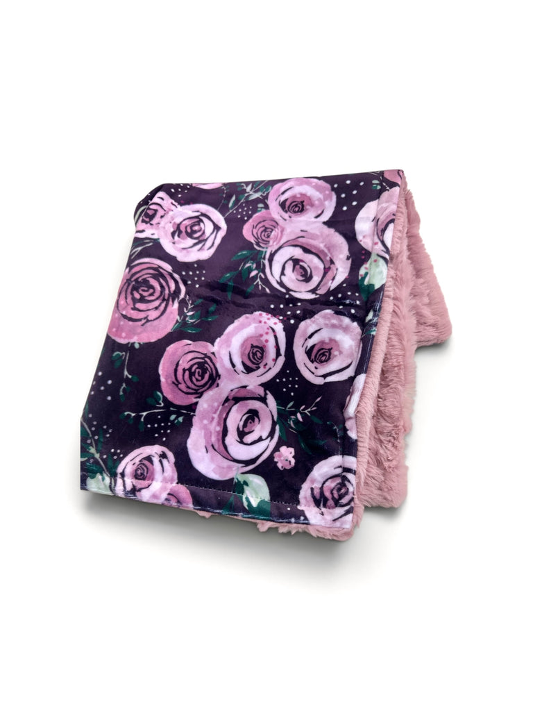 Garden Roses Lovey