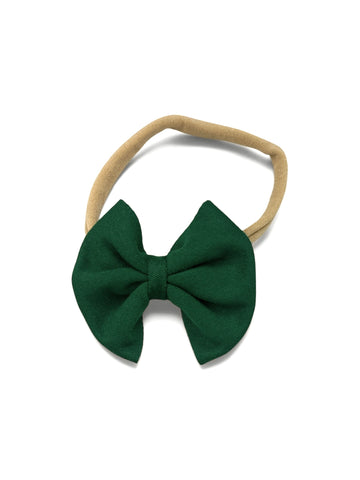 Pine Nylon Bow