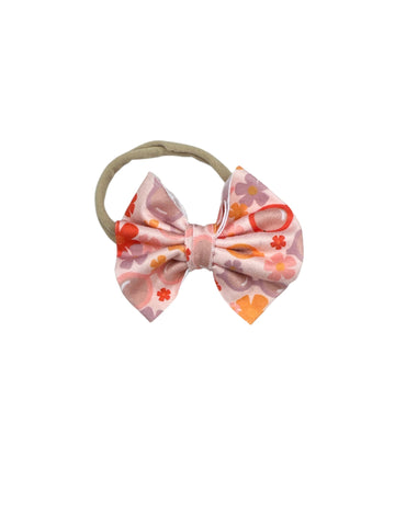 Sunnies Sunglasses Nylon Bow