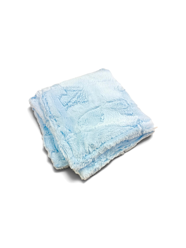Baby Blue Lovey