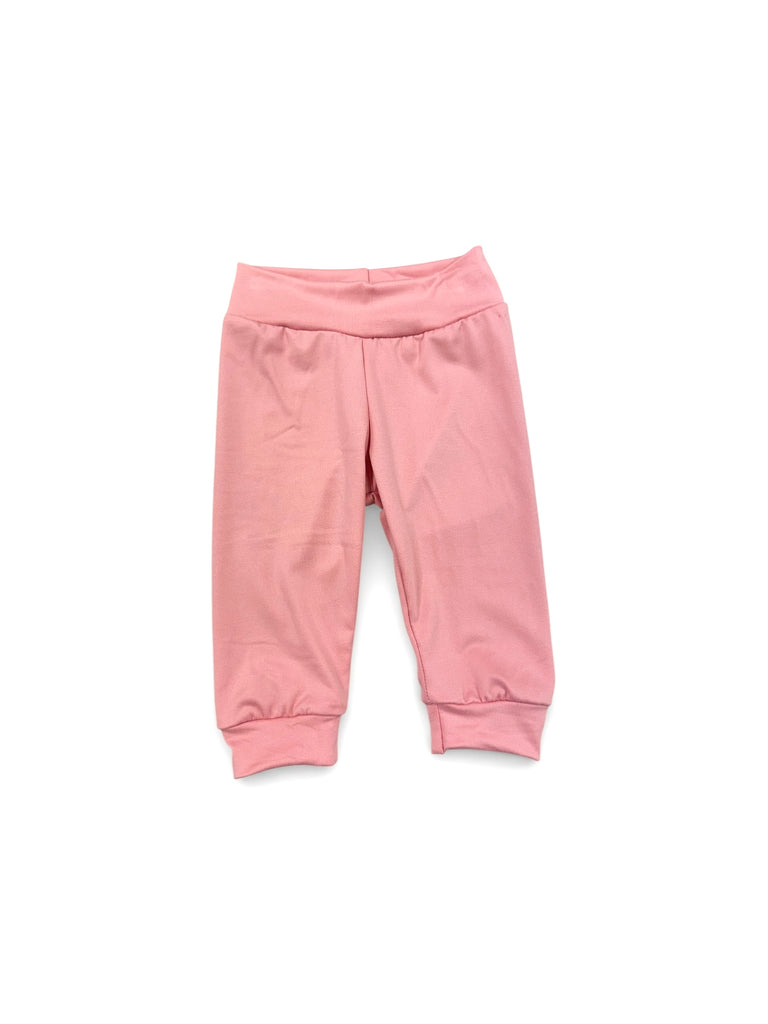 Light Pink • Infant/Toddler Joggers