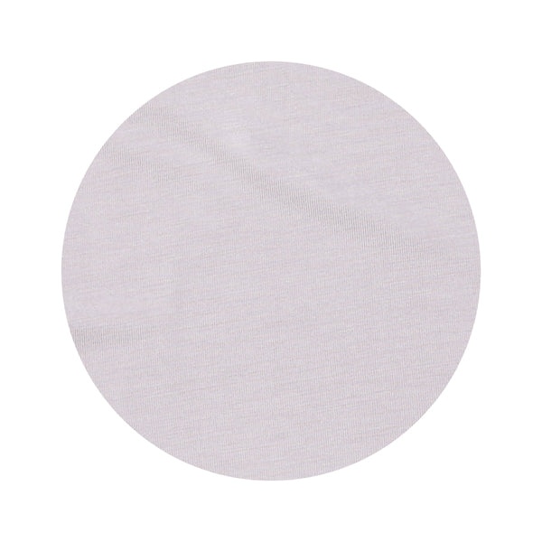 Harbor Mist Neutral Knotted Newborn Baby Gown