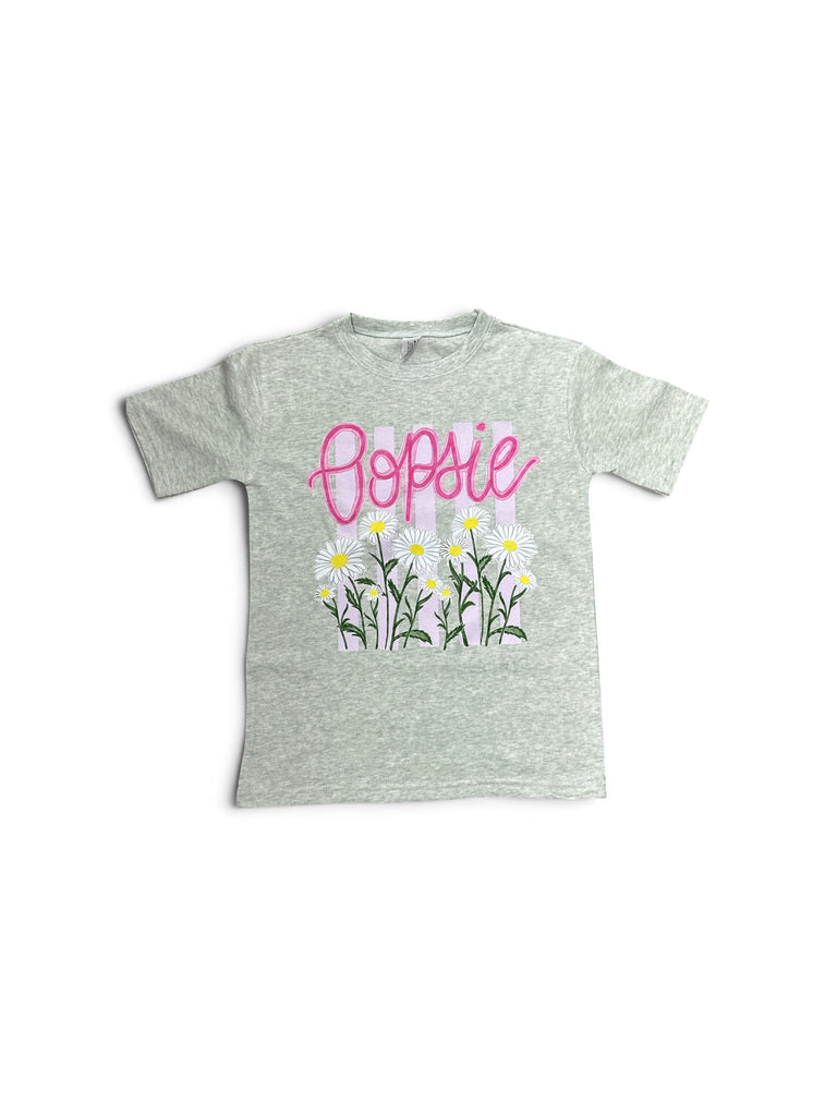 Oopsie Daisy Youth Tee