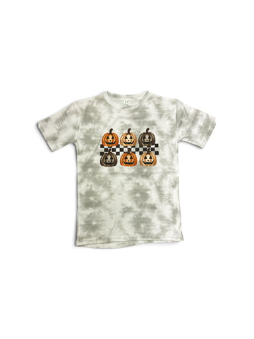Jack-O-Lantern • Halloween • Youth Tee