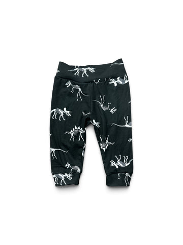 Dino Skellies Infant/Toddler Joggers