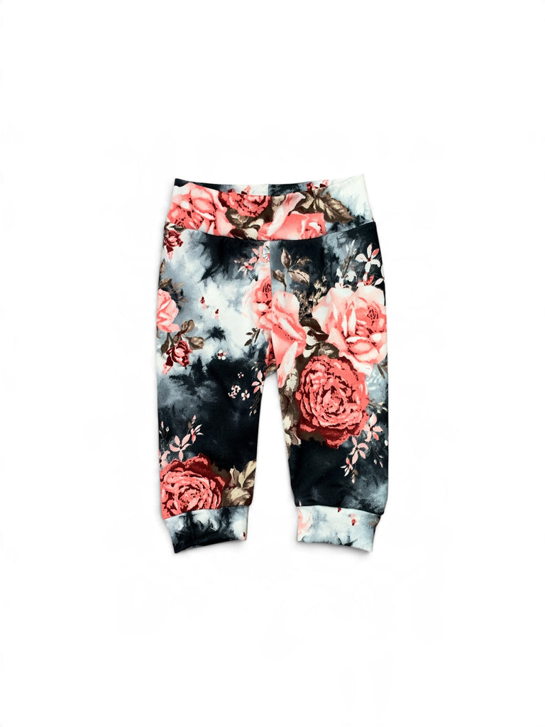 Smokey Rose • Infant/Toddler Joggers