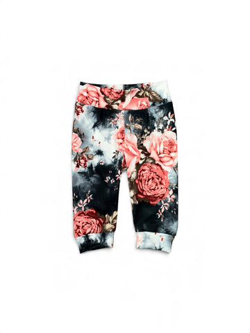Smokey Rose • Infant/Toddler Joggers