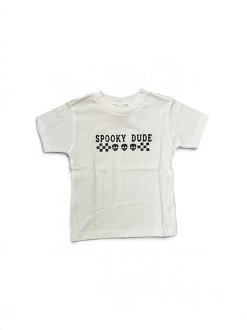 Spooky Dude • Infant/Toddler Tee