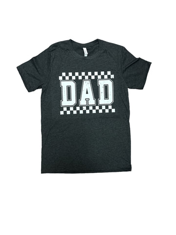 DAD • Graphic Tee