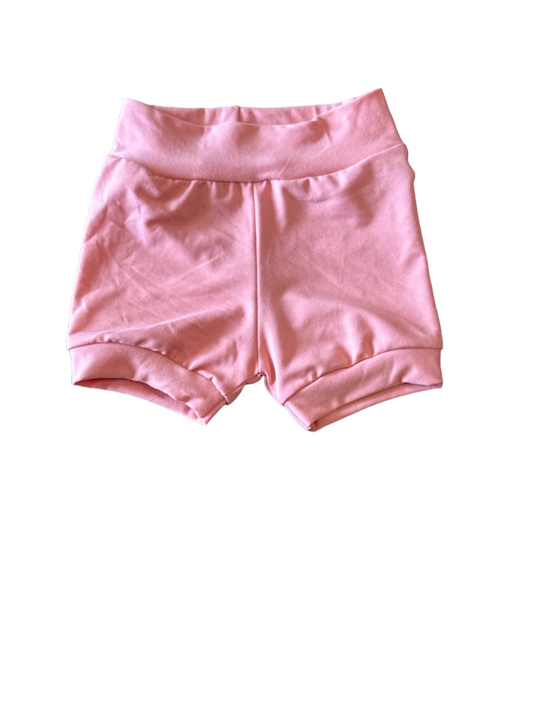 Bubblegum Shorties