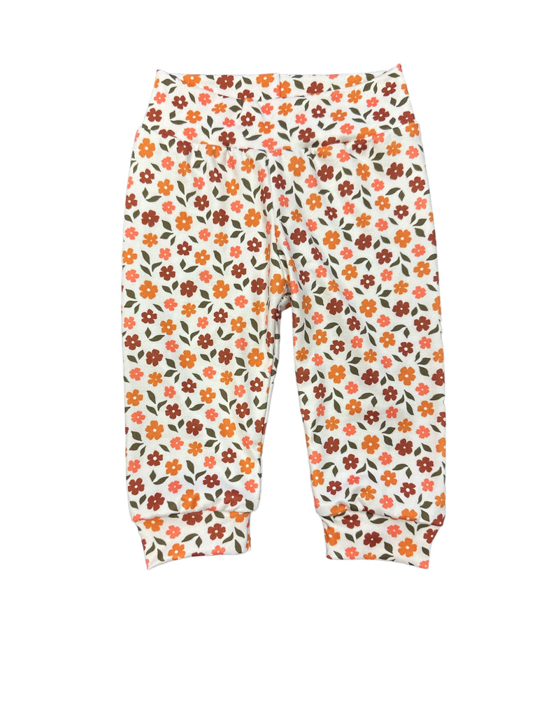 Rory Floral Joggers