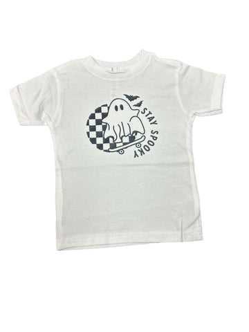 Stay Spooky • Halloween • infant/toddler tee