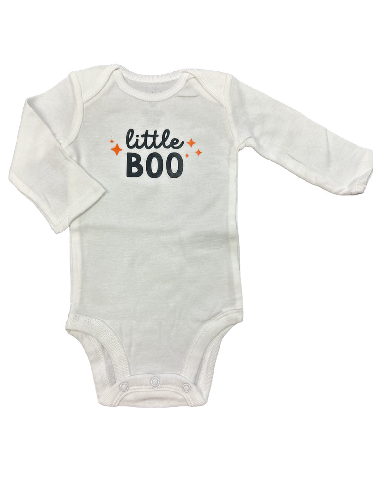 Little boo • infant bodysuit