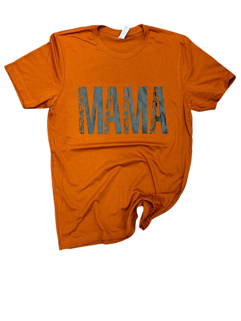 Mama tee