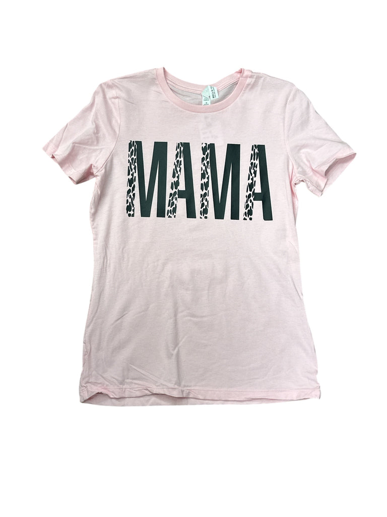 Mama • Graphic Tee • Size Small