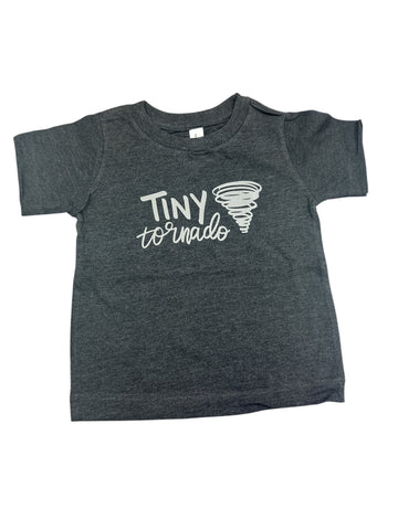 Tiny Tornado