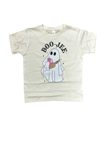 Boo-Jee • Halloween • Toddler/Youth