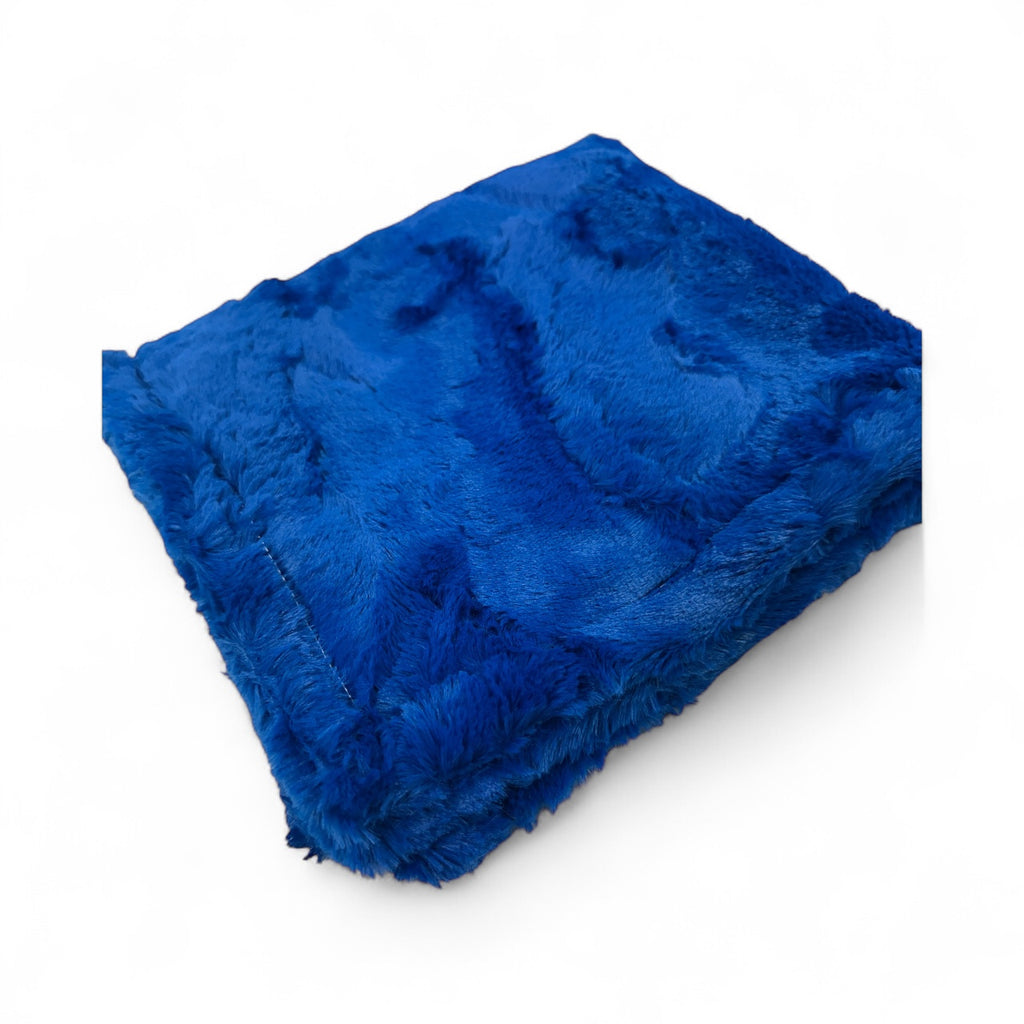 Royal Blue Lovey