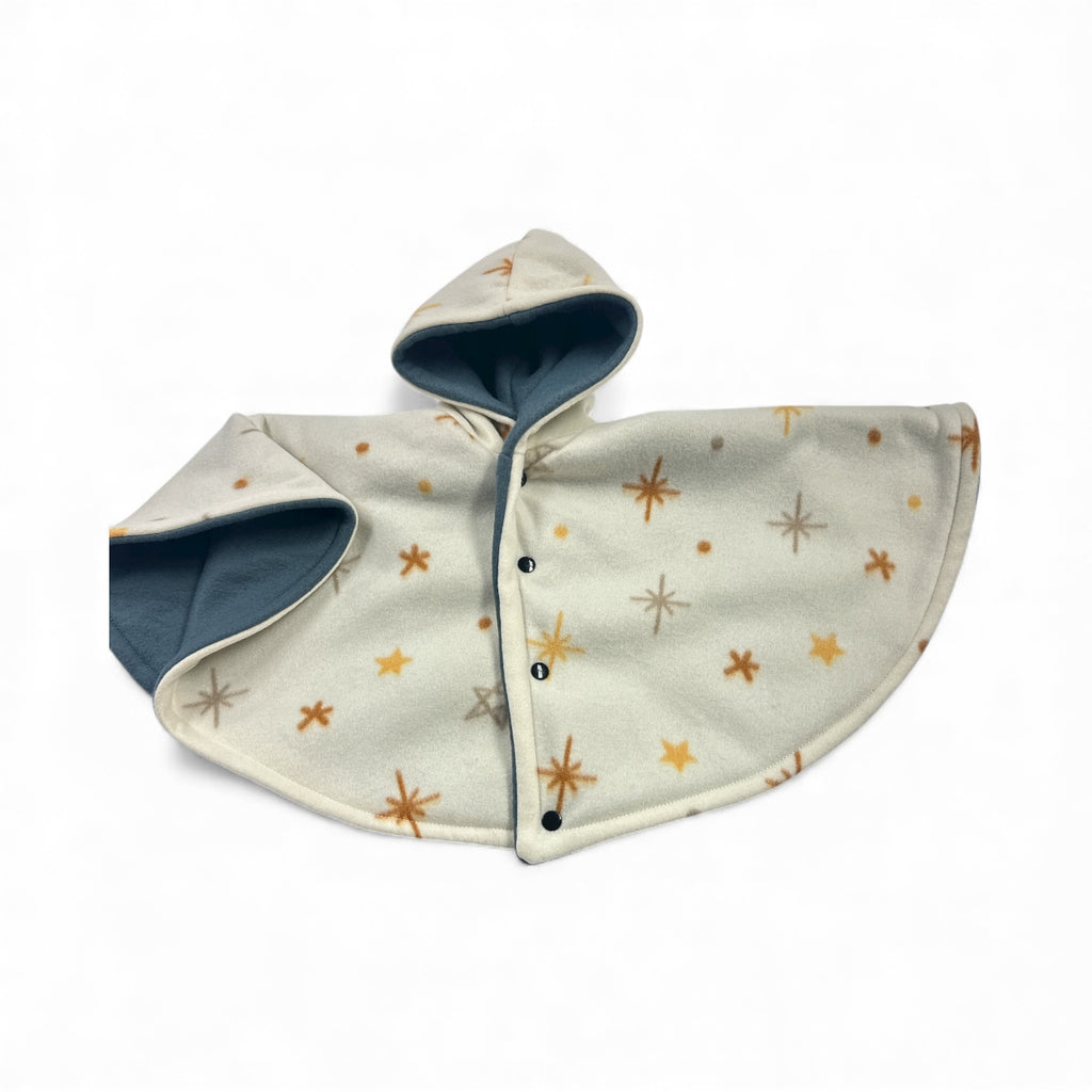 Twinkle Car Seat Poncho