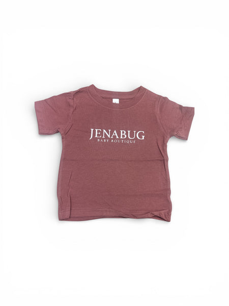 Jena Bug Baby Boutique • infant/toddler tee