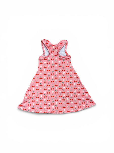 Cherries • Racerback Dress