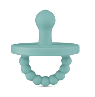 Cutie PAT Bulb (Pacifier + Teether) - Sea Glass