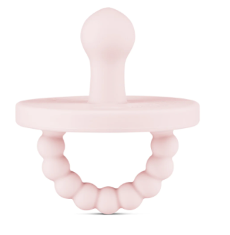 Cutie PAT Bulb (Pacifier + Teether) - Pink