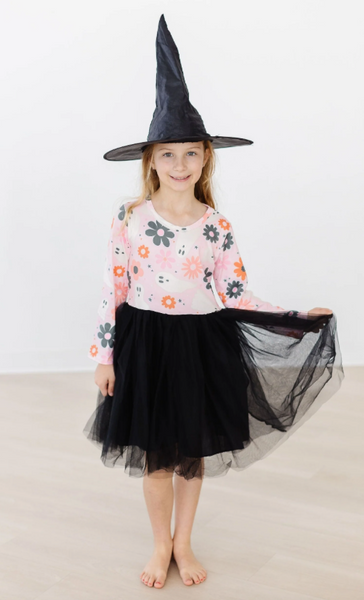 Spooky Season Tutu Dress