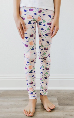 Trick or treat Leggings