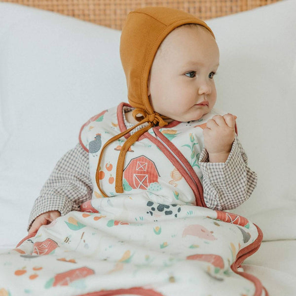 Sleep Bag - Farmstead