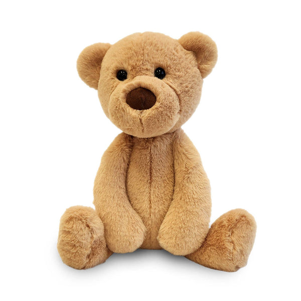 World’s Softest Plush 16 in - Brady Tan Bear