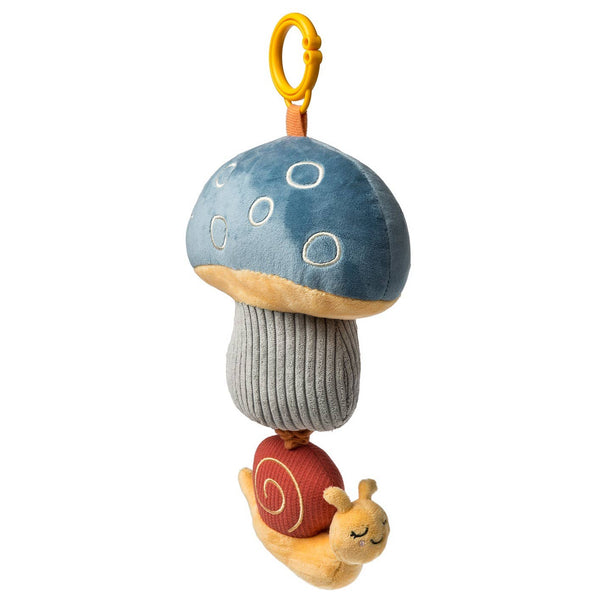 Skippy Snail Musical Pull Toy