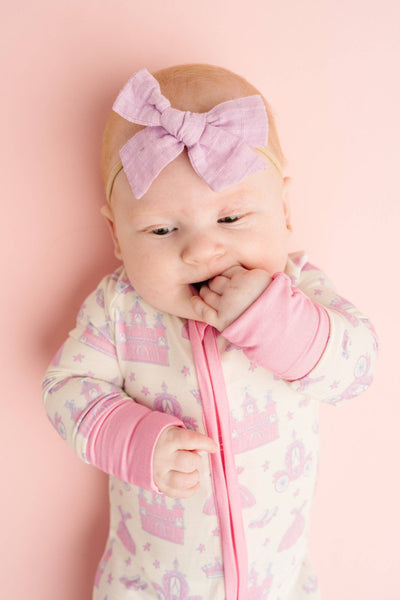 Dreamy Fairytale Bamboo Sleeper