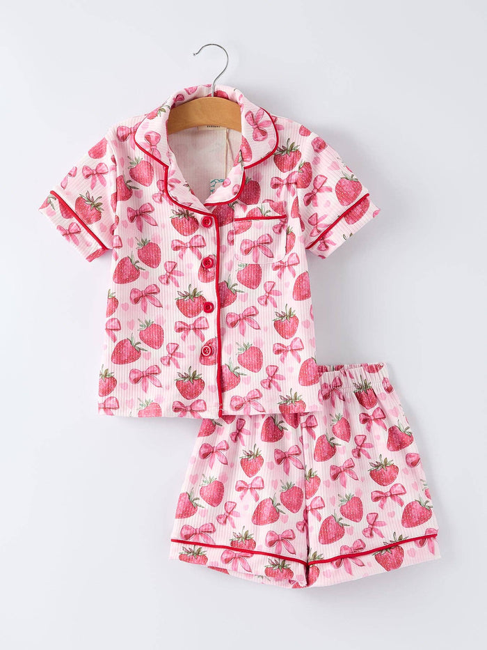 Youth Pajamas