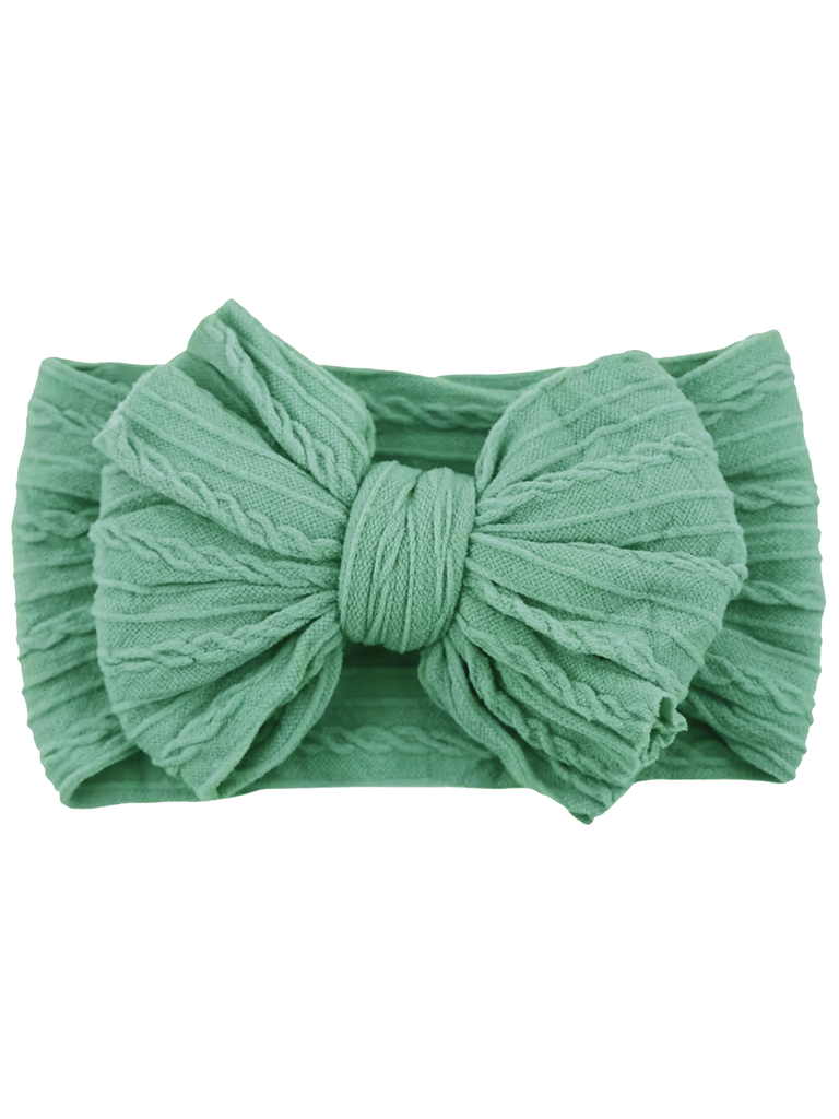 Cable Bow, Ivy